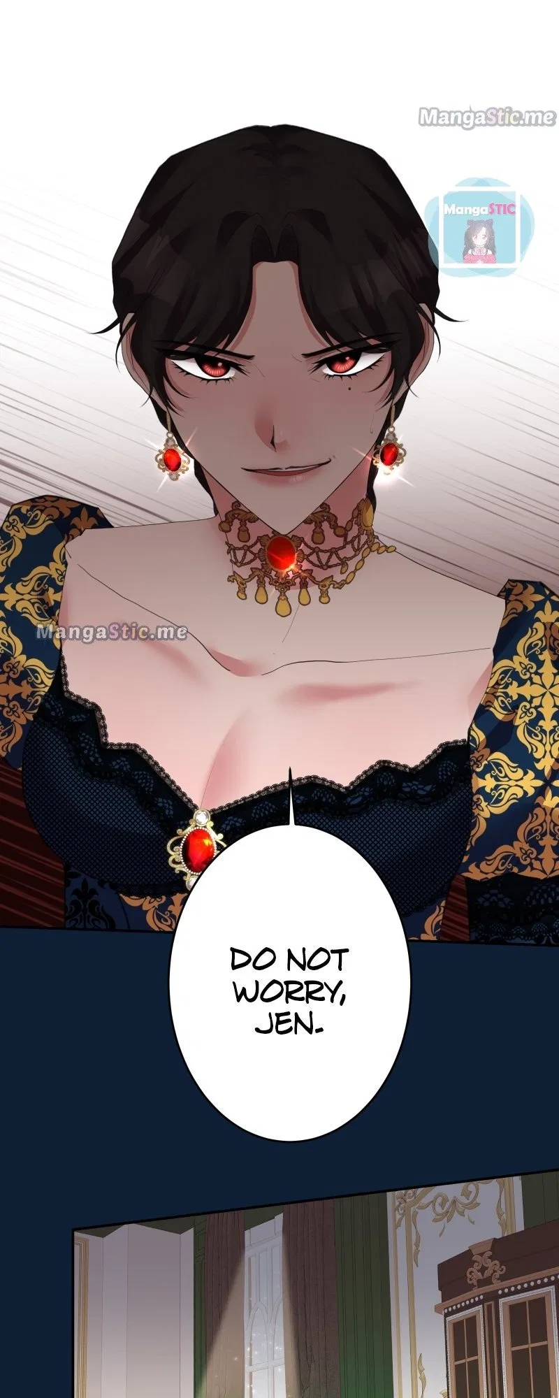 A Villainess’ Revenge Is Sweeter Than Honey Chapter 31 – Page 59