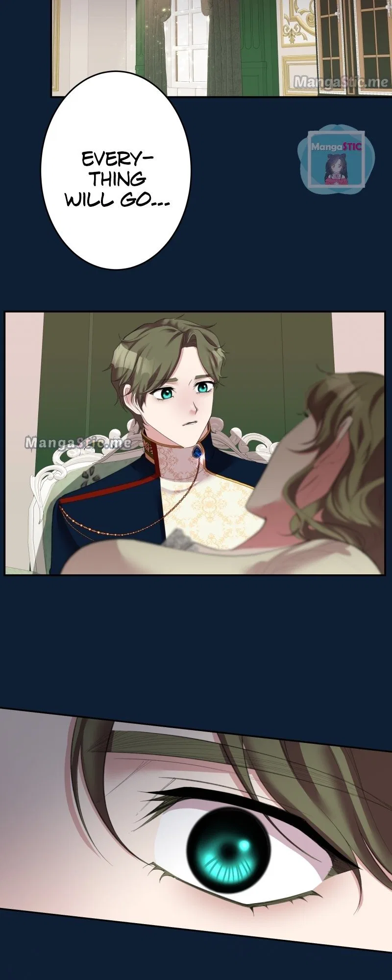 A Villainess’ Revenge Is Sweeter Than Honey Chapter 31 – Page 60