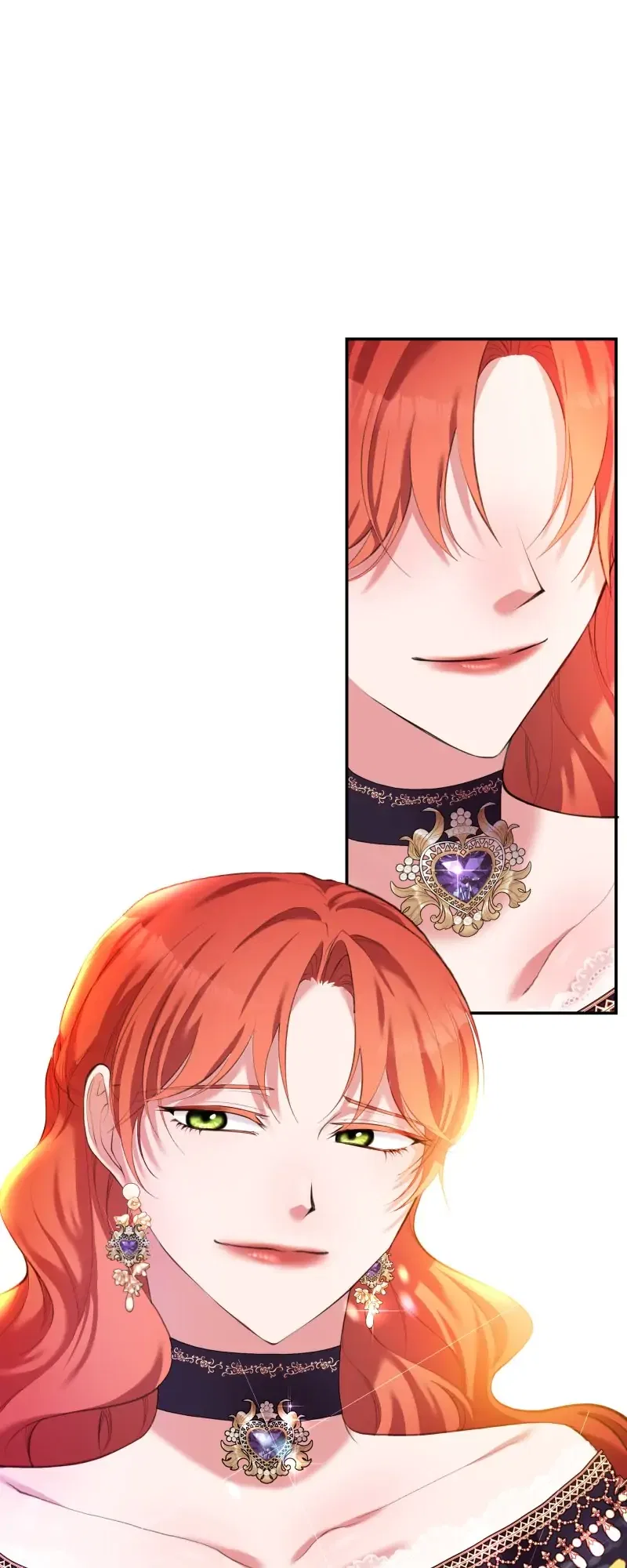 A Villainess’ Revenge Is Sweeter Than Honey Chapter 28 – Page 1