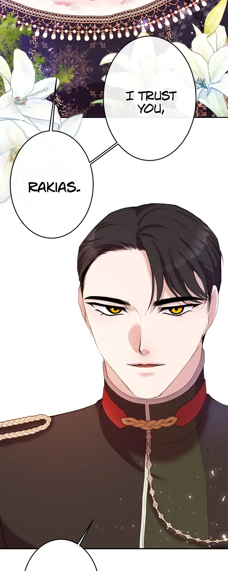 A Villainess’ Revenge Is Sweeter Than Honey Chapter 28 – Page 2