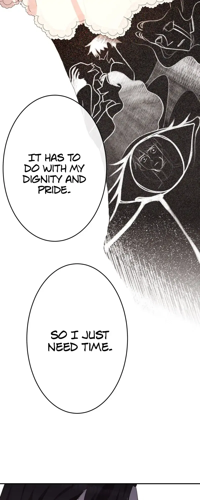 A Villainess’ Revenge Is Sweeter Than Honey Chapter 28 – Page 5