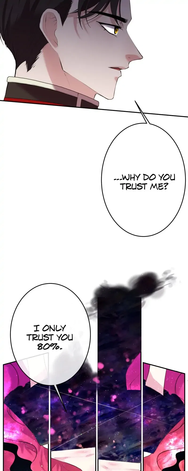 A Villainess’ Revenge Is Sweeter Than Honey Chapter 28 – Page 6