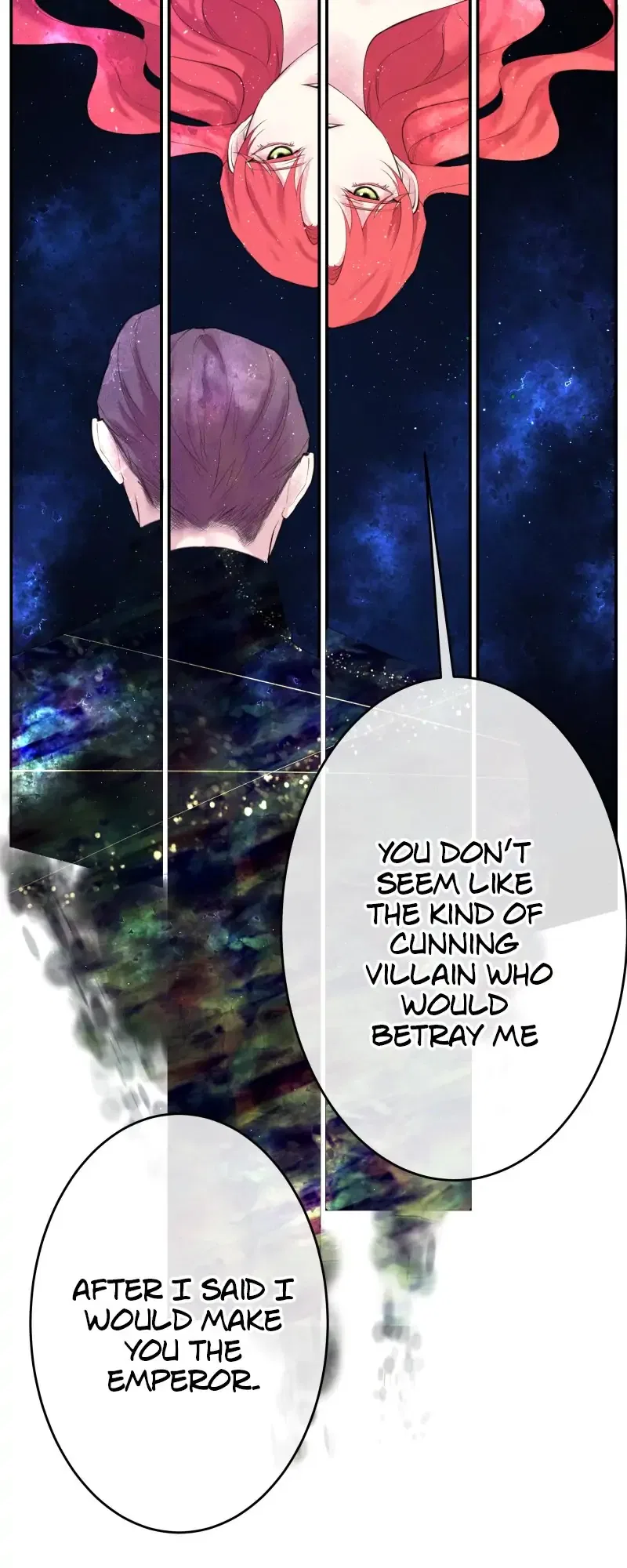 A Villainess’ Revenge Is Sweeter Than Honey Chapter 28 – Page 7