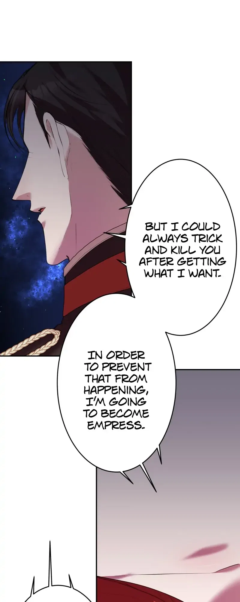 A Villainess’ Revenge Is Sweeter Than Honey Chapter 28 – Page 9