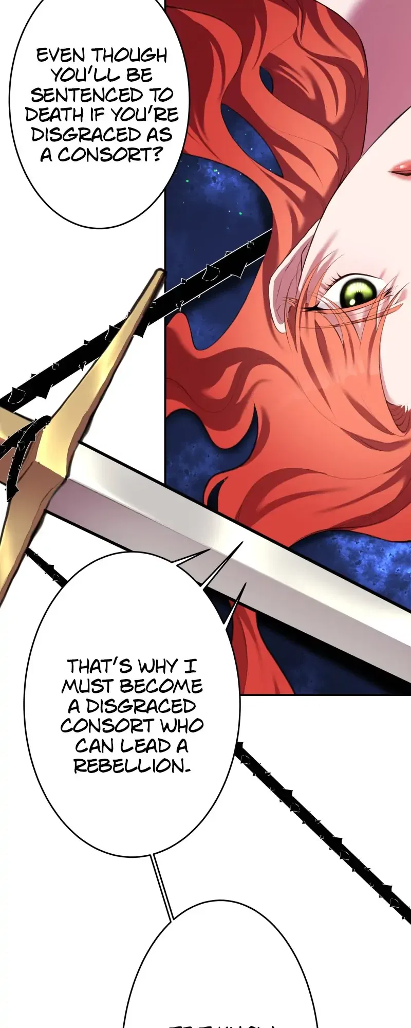 A Villainess’ Revenge Is Sweeter Than Honey Chapter 28 – Page 10