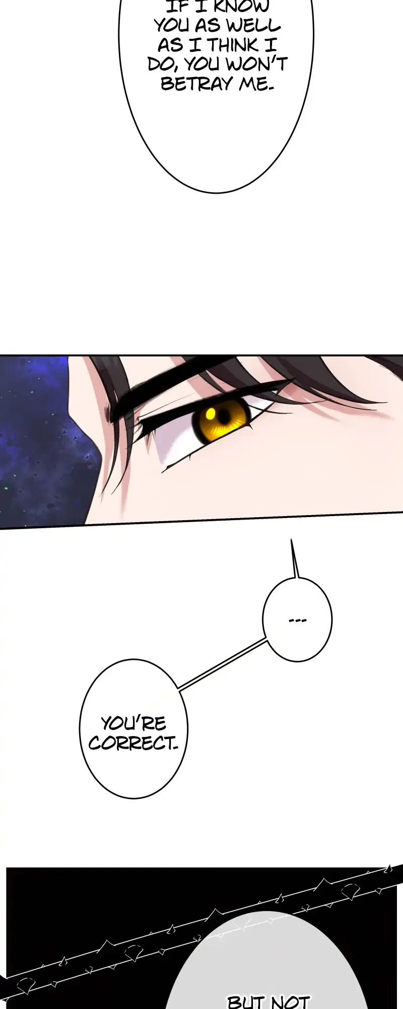 A Villainess’ Revenge Is Sweeter Than Honey Chapter 28 – Page 11