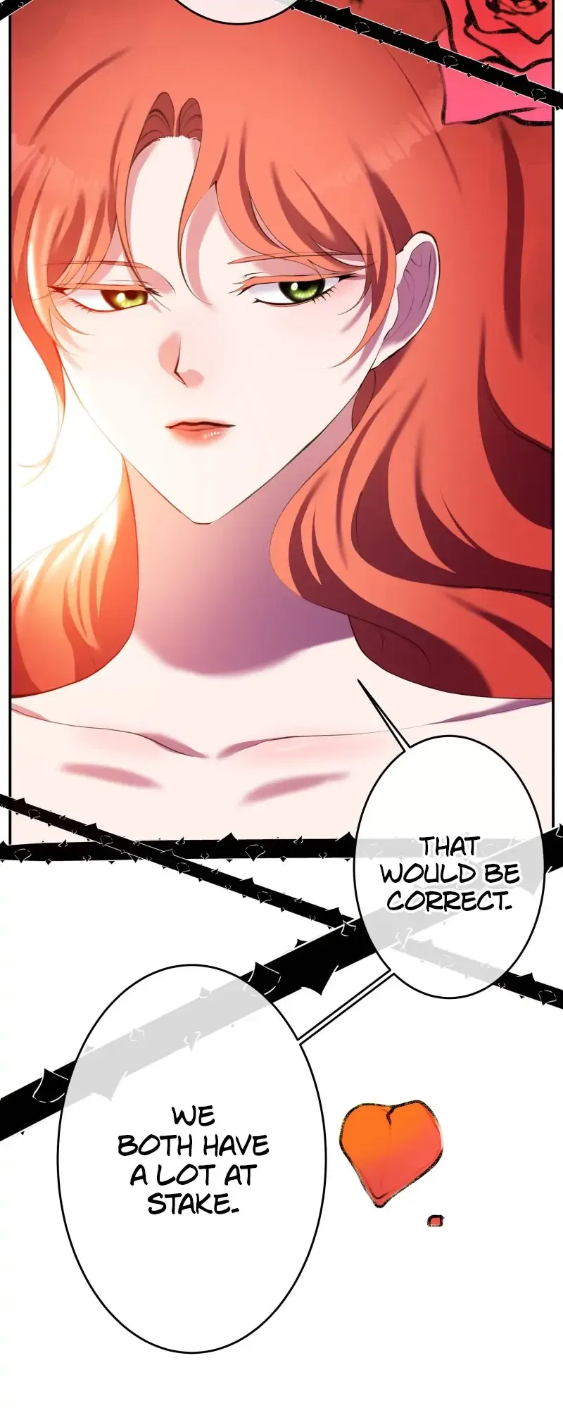 A Villainess’ Revenge Is Sweeter Than Honey Chapter 28 – Page 13