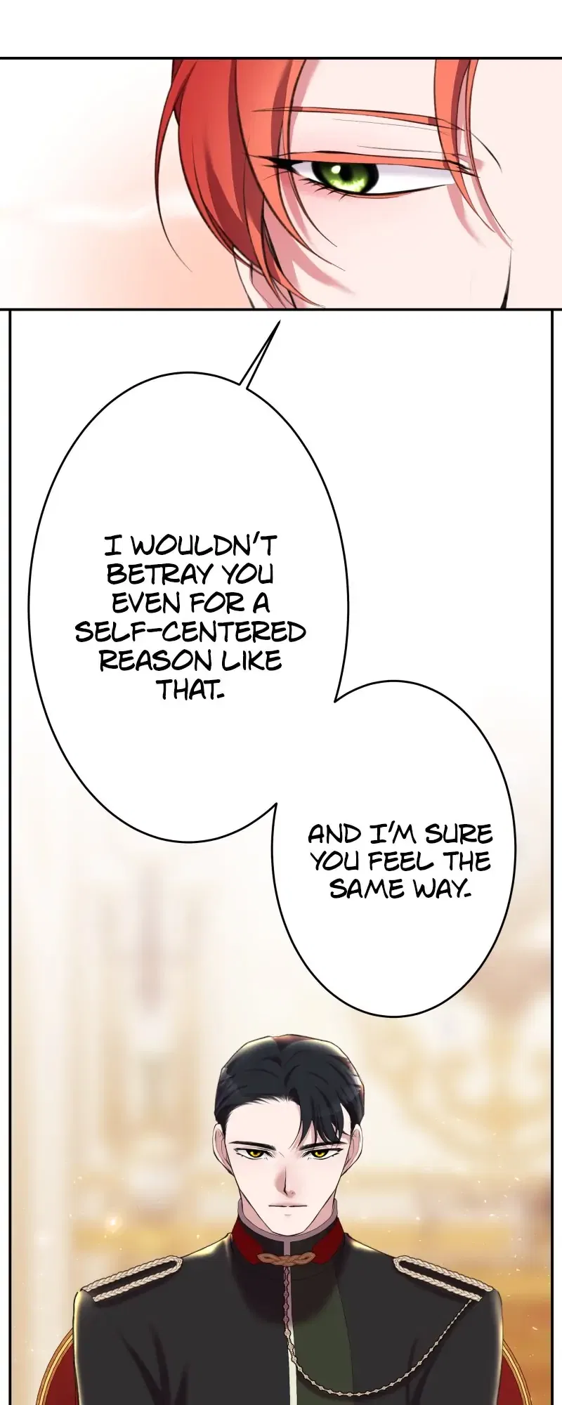 A Villainess’ Revenge Is Sweeter Than Honey Chapter 28 – Page 14