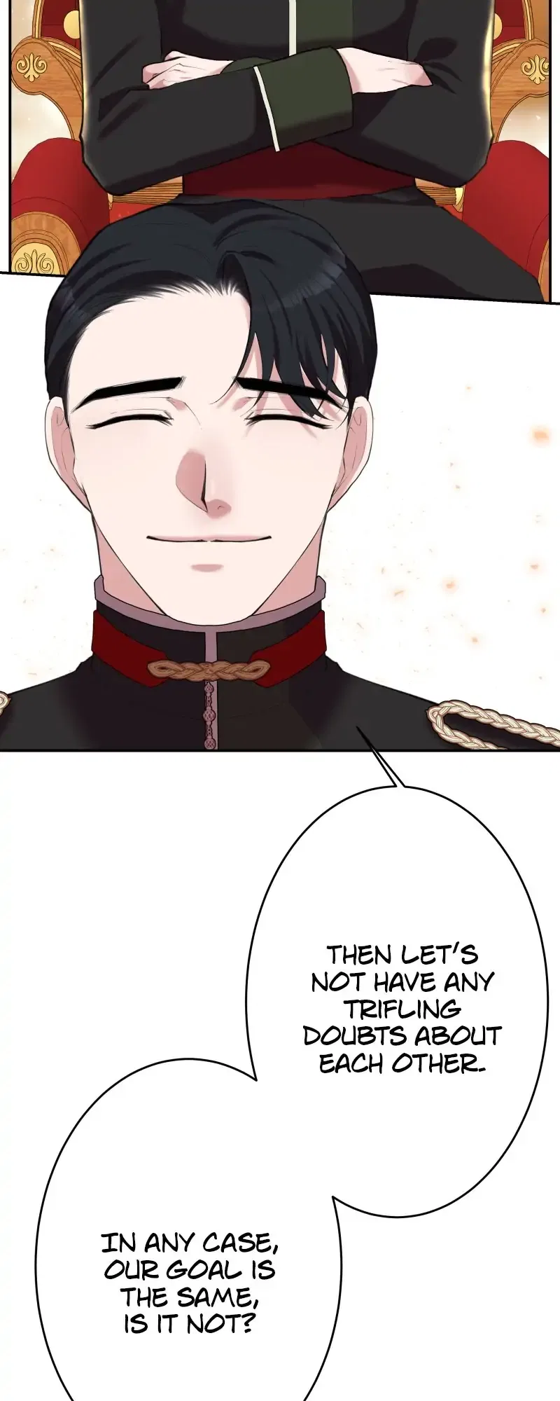 A Villainess’ Revenge Is Sweeter Than Honey Chapter 28 – Page 15