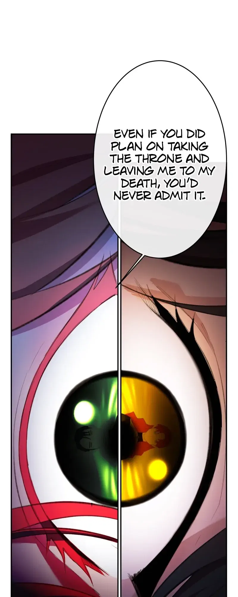 A Villainess’ Revenge Is Sweeter Than Honey Chapter 28 – Page 17