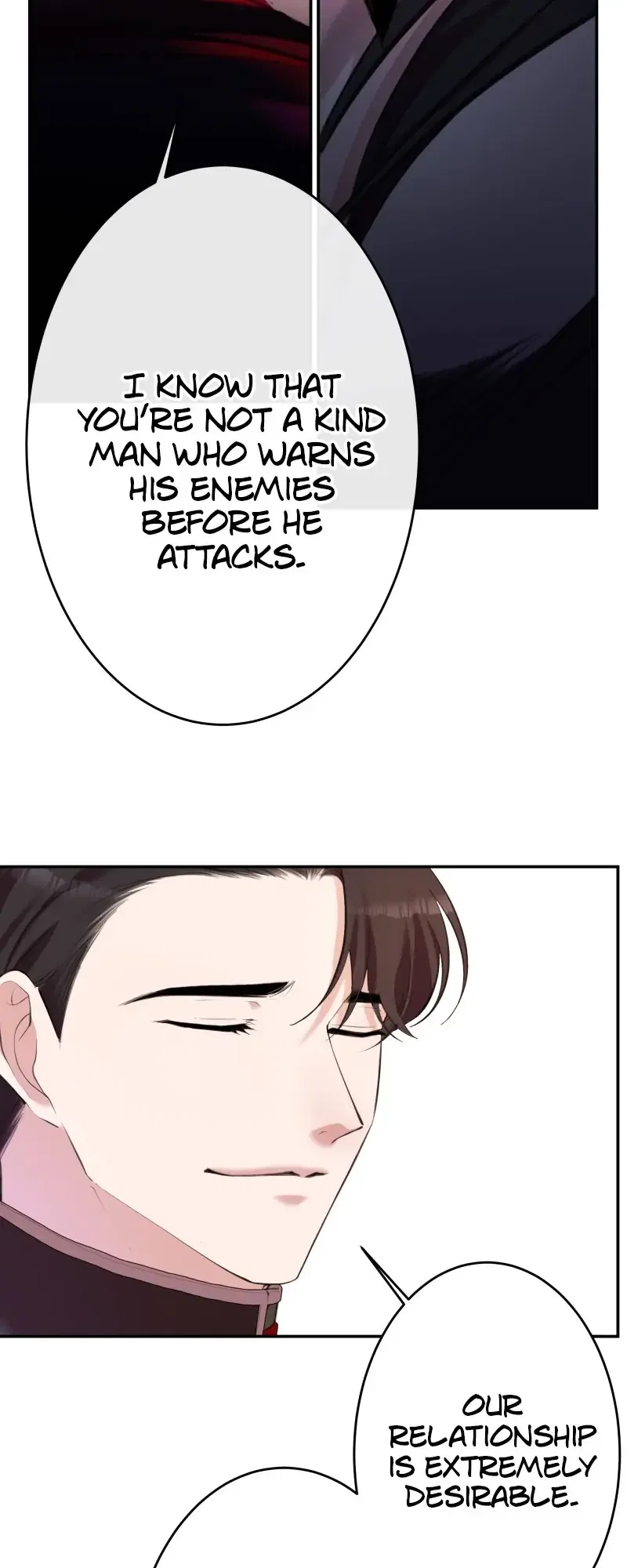A Villainess’ Revenge Is Sweeter Than Honey Chapter 28 – Page 18