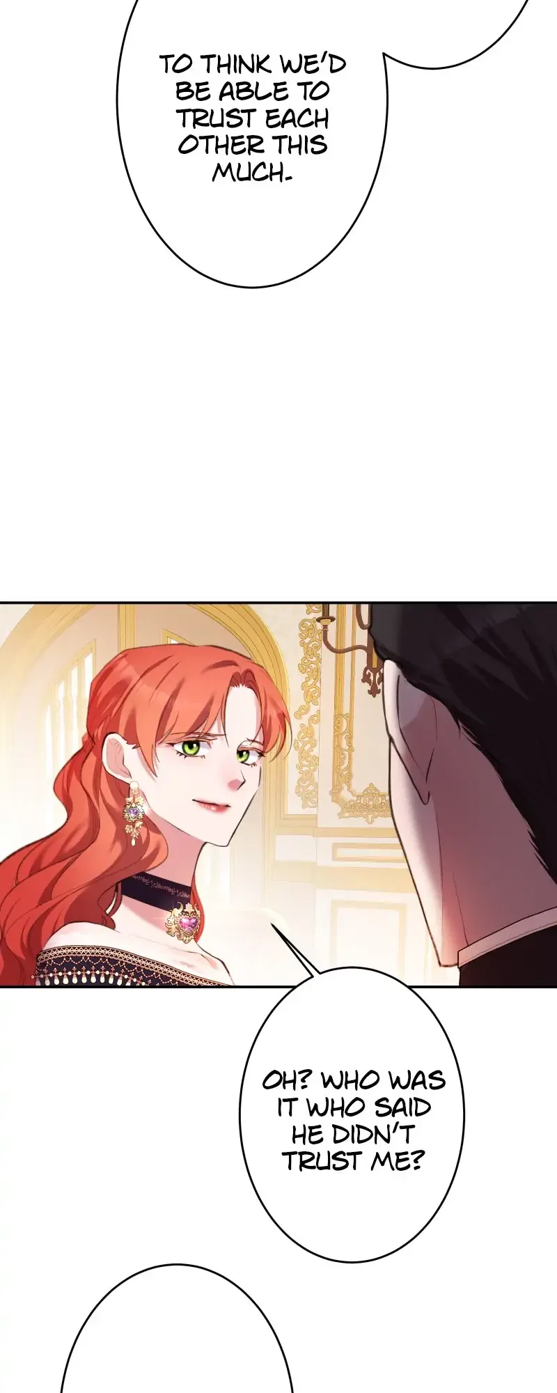 A Villainess’ Revenge Is Sweeter Than Honey Chapter 28 – Page 19