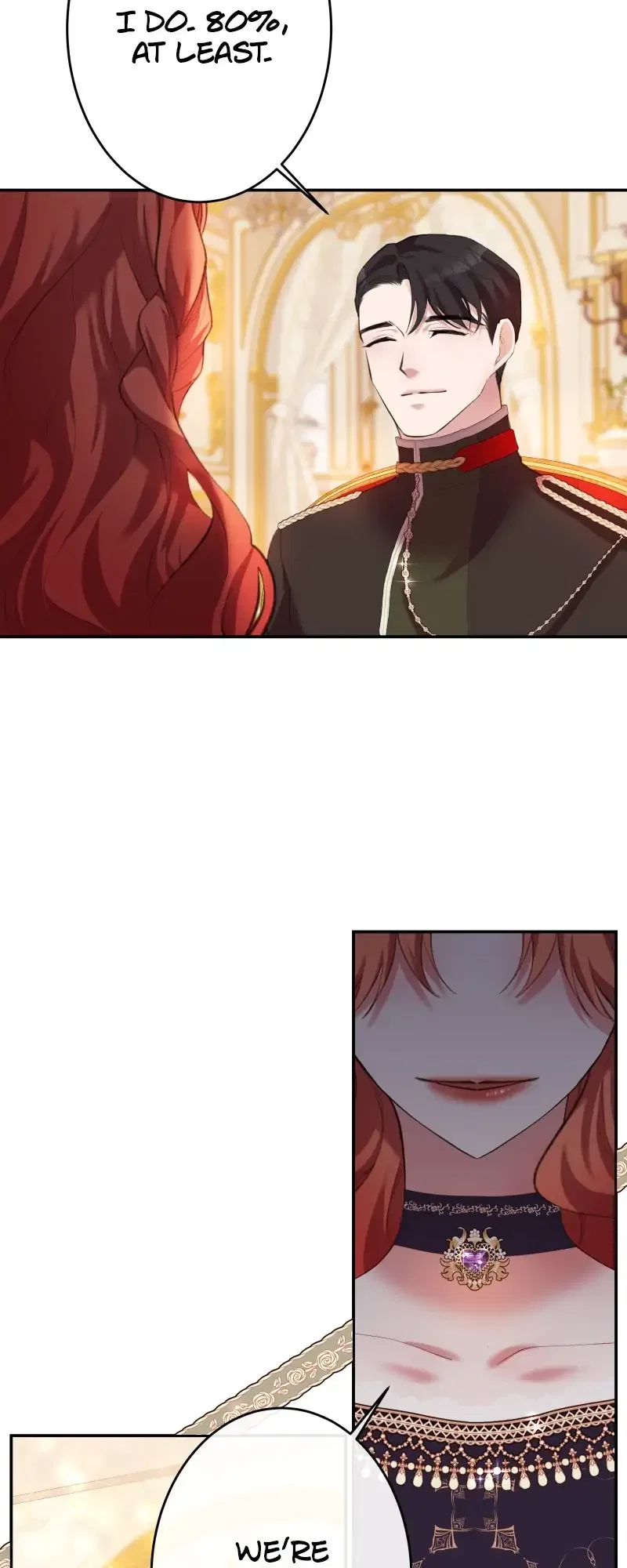A Villainess’ Revenge Is Sweeter Than Honey Chapter 28 – Page 20