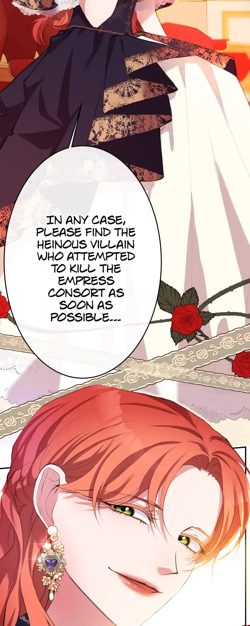 A Villainess’ Revenge Is Sweeter Than Honey Chapter 28 – Page 22