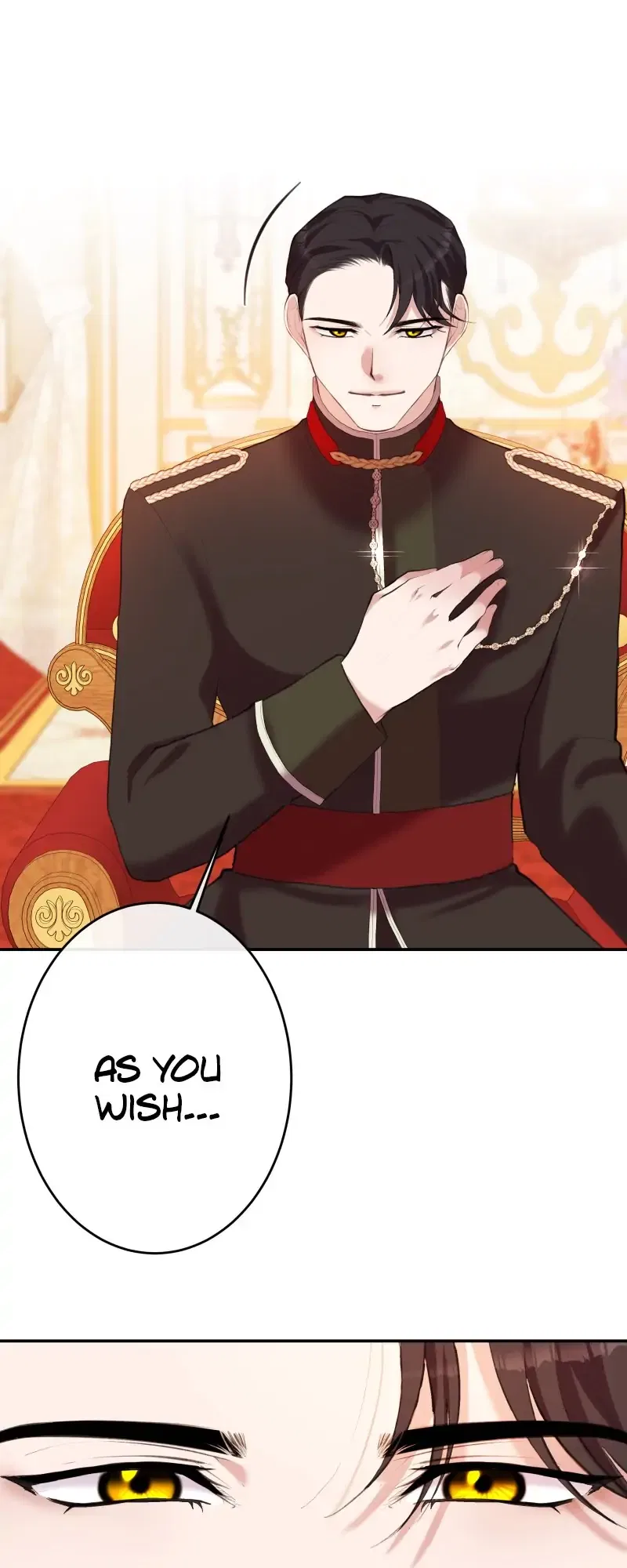 A Villainess’ Revenge Is Sweeter Than Honey Chapter 28 – Page 24