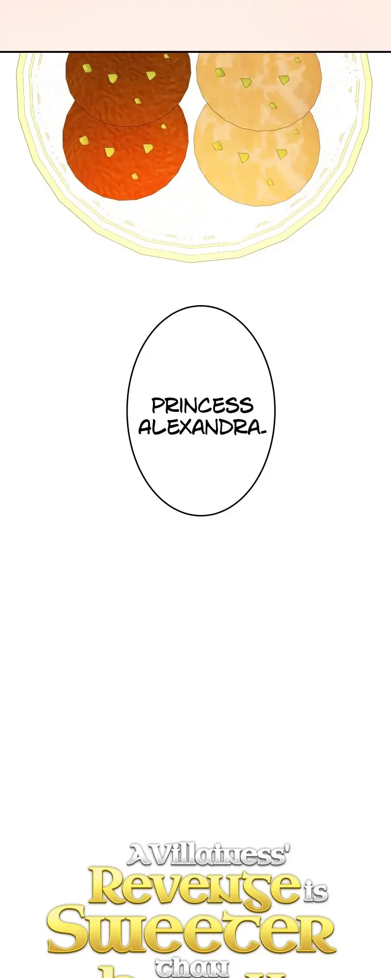 A Villainess’ Revenge Is Sweeter Than Honey Chapter 28 – Page 25