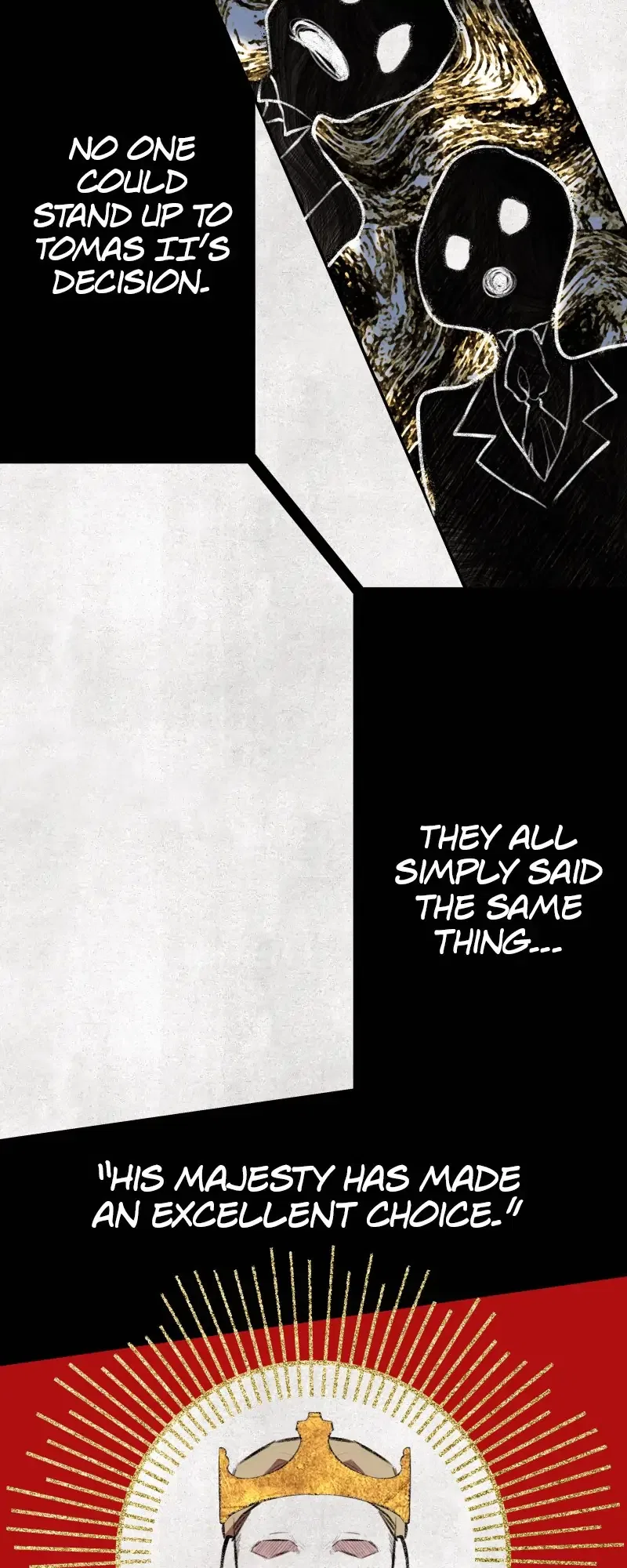 A Villainess’ Revenge Is Sweeter Than Honey Chapter 28 – Page 27