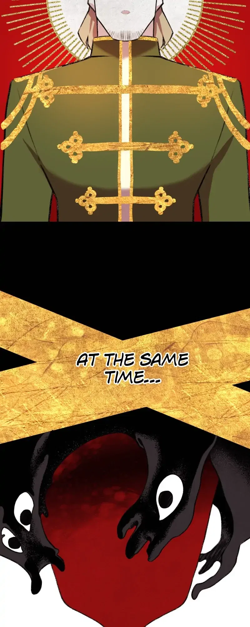 A Villainess’ Revenge Is Sweeter Than Honey Chapter 28 – Page 28