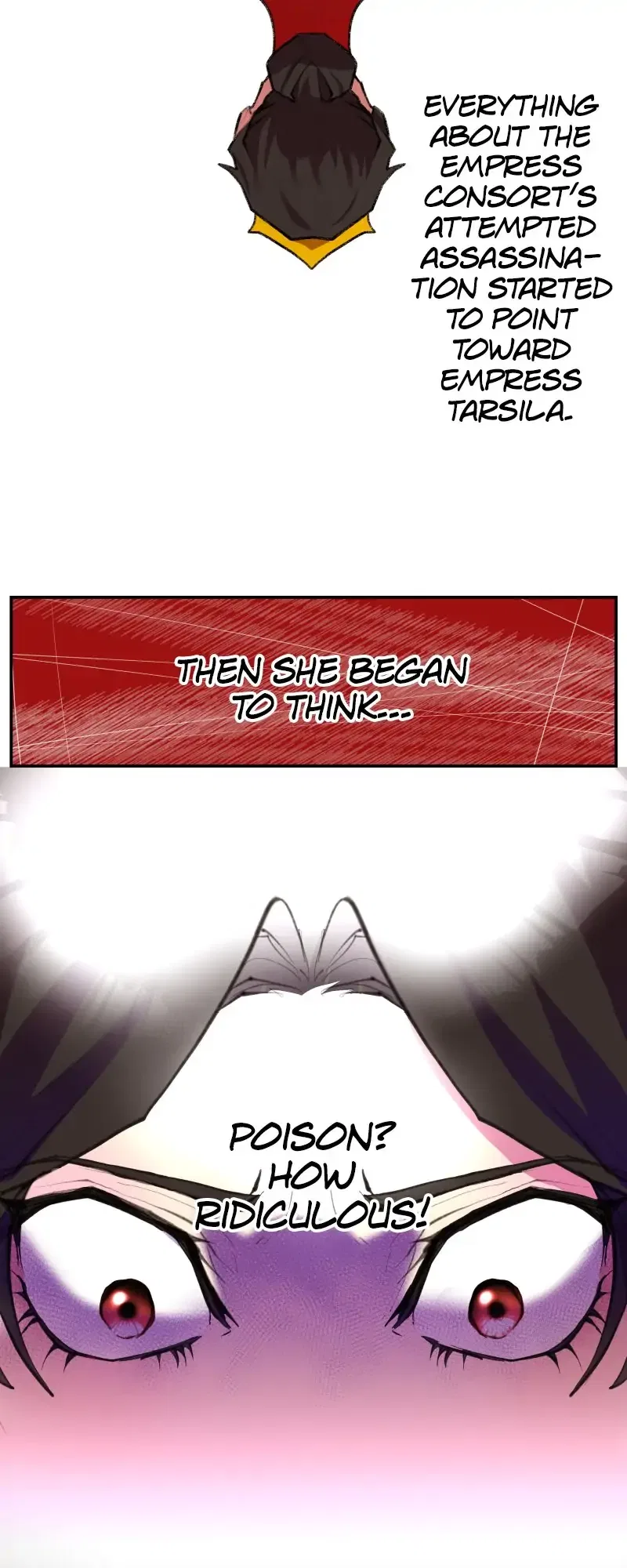 A Villainess’ Revenge Is Sweeter Than Honey Chapter 28 – Page 29