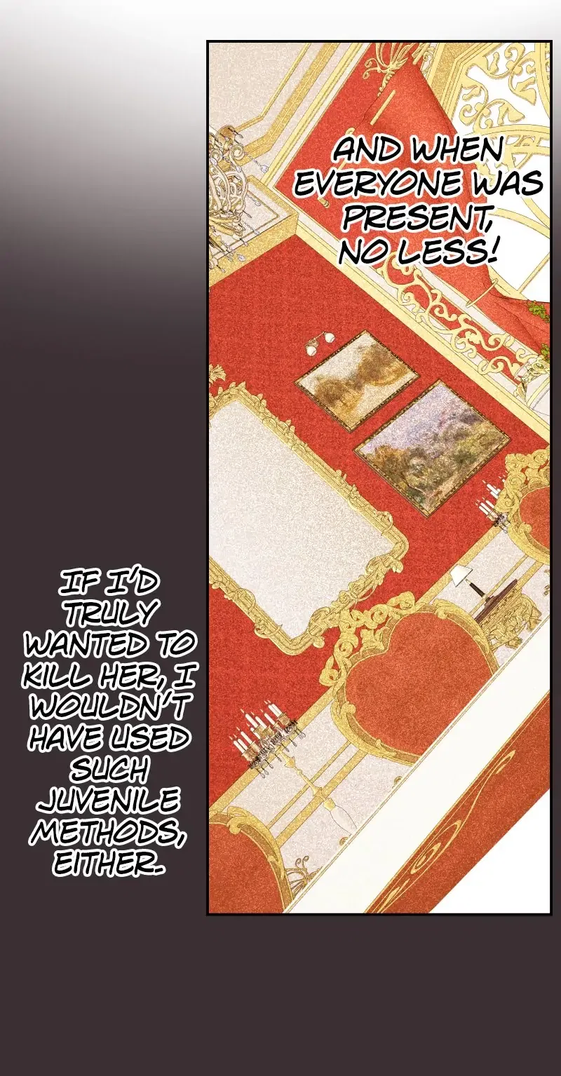 A Villainess’ Revenge Is Sweeter Than Honey Chapter 28 – Page 30
