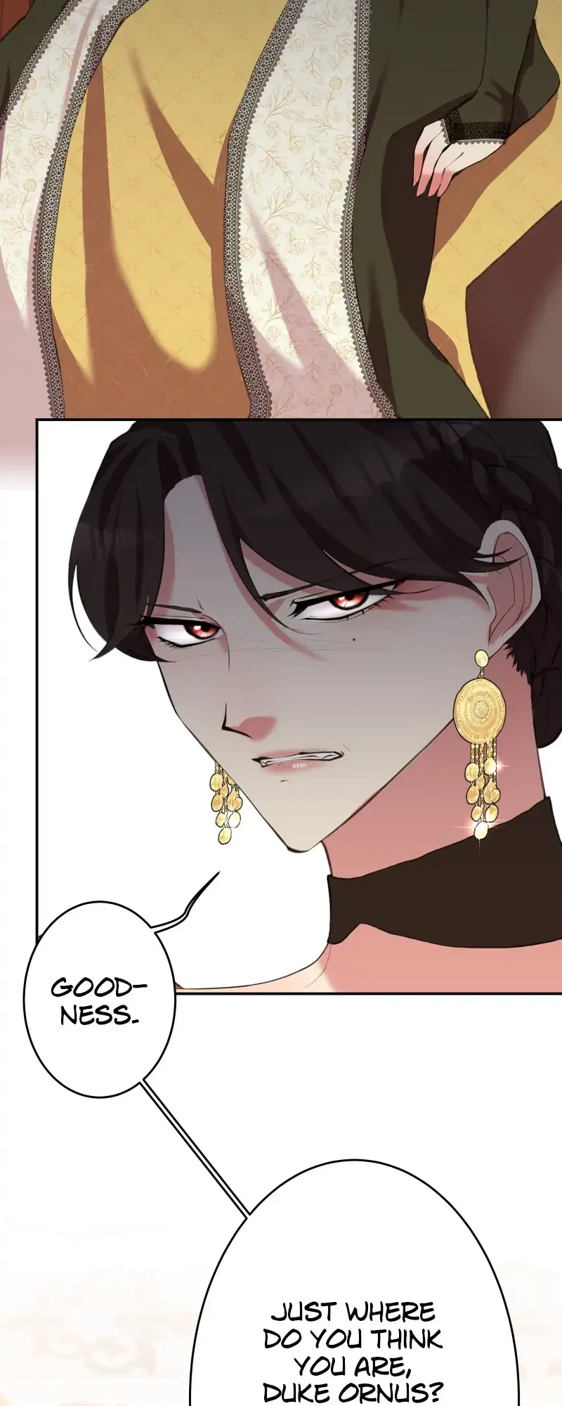 A Villainess’ Revenge Is Sweeter Than Honey Chapter 28 – Page 32