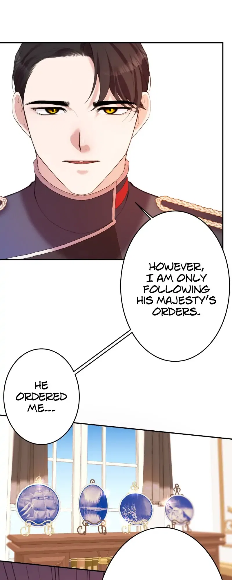 A Villainess’ Revenge Is Sweeter Than Honey Chapter 28 – Page 34