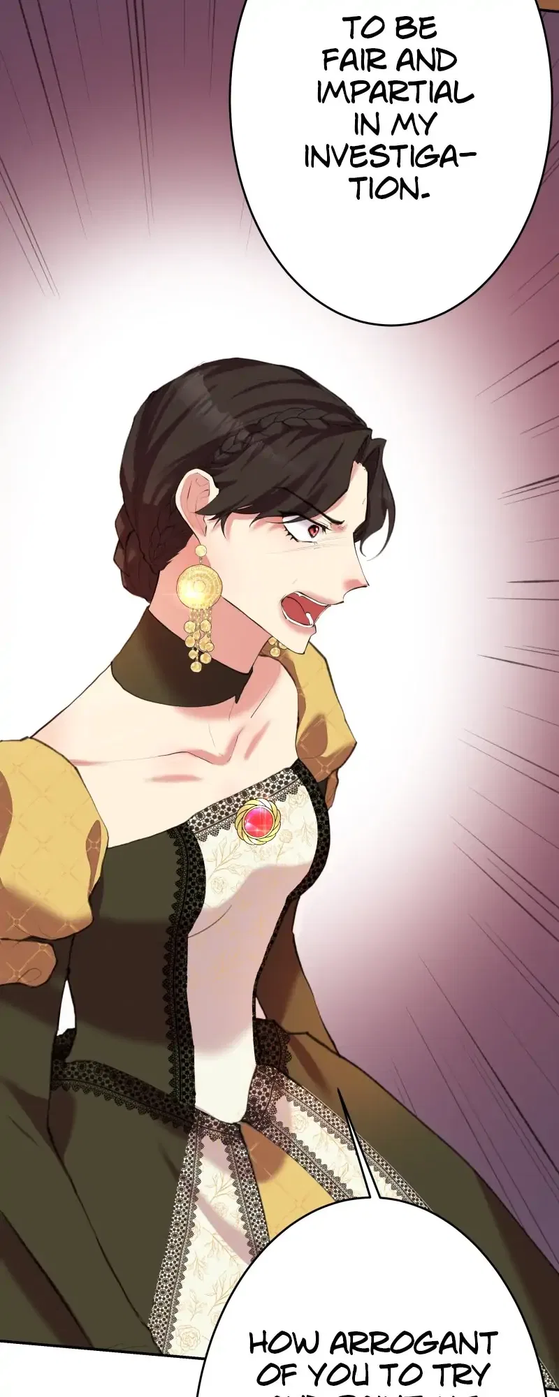 A Villainess’ Revenge Is Sweeter Than Honey Chapter 28 – Page 35