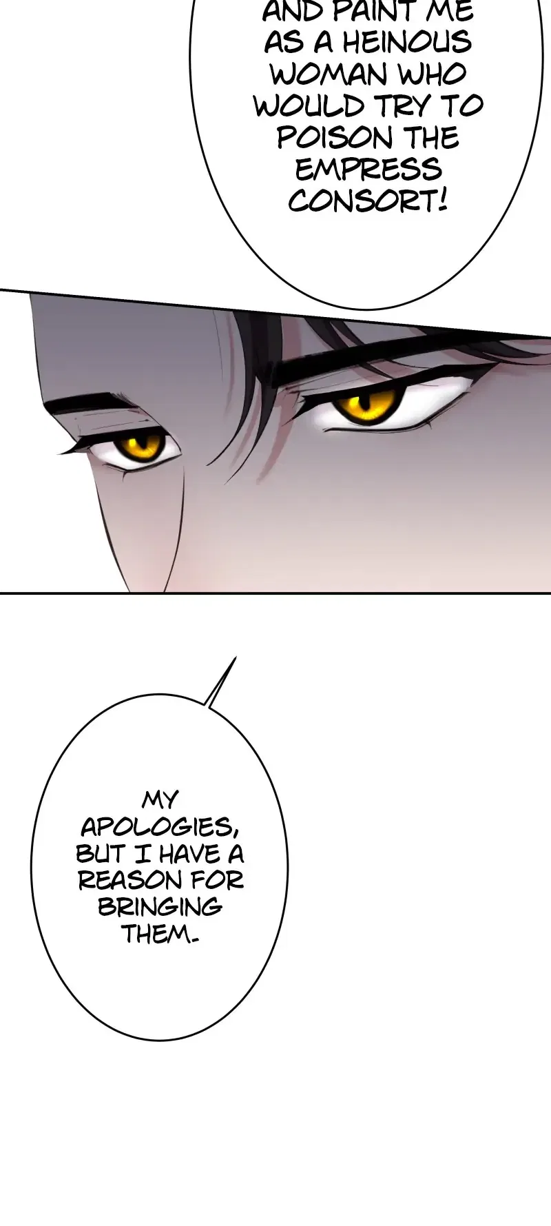 A Villainess’ Revenge Is Sweeter Than Honey Chapter 28 – Page 36