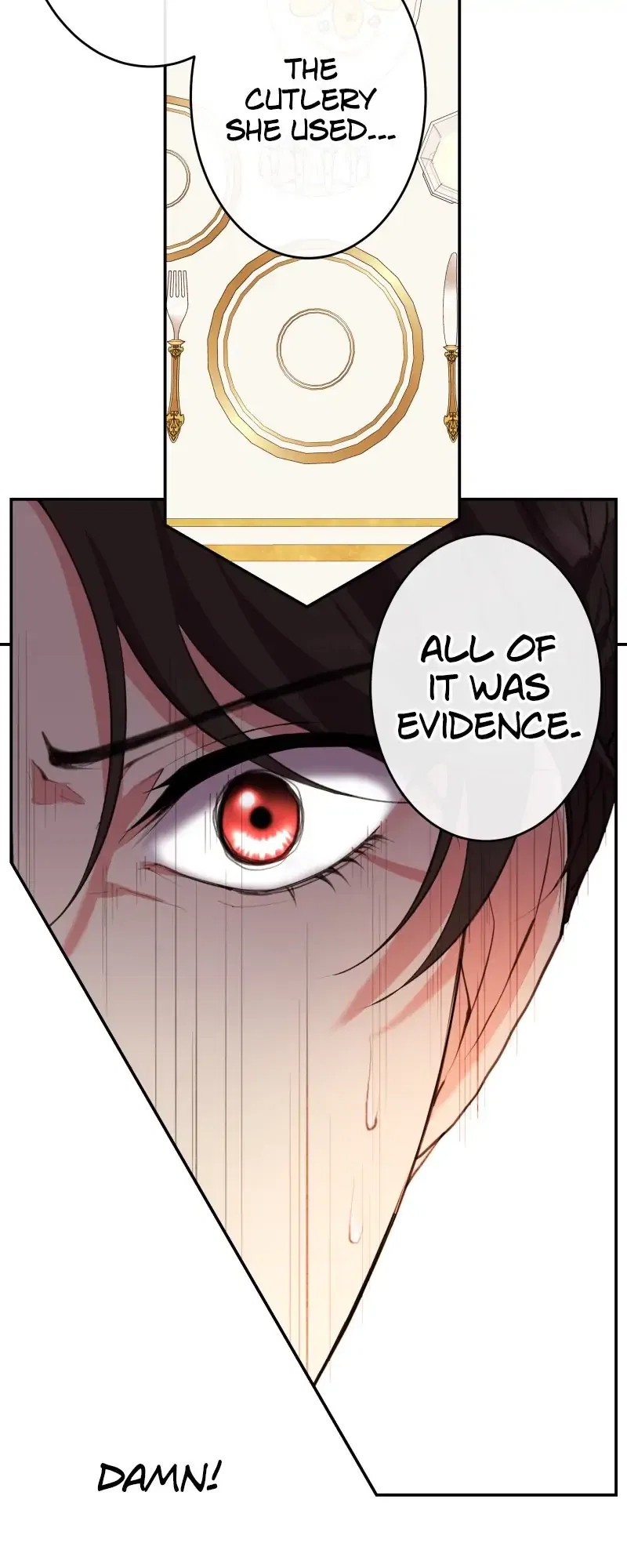 A Villainess’ Revenge Is Sweeter Than Honey Chapter 28 – Page 39