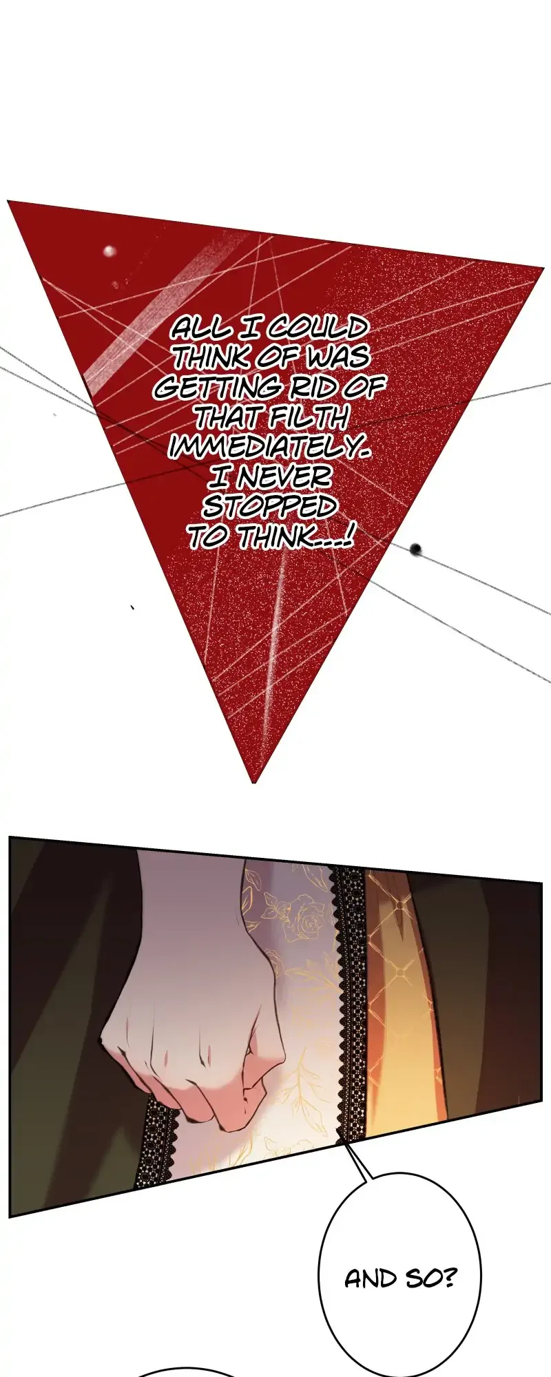 A Villainess’ Revenge Is Sweeter Than Honey Chapter 28 – Page 40