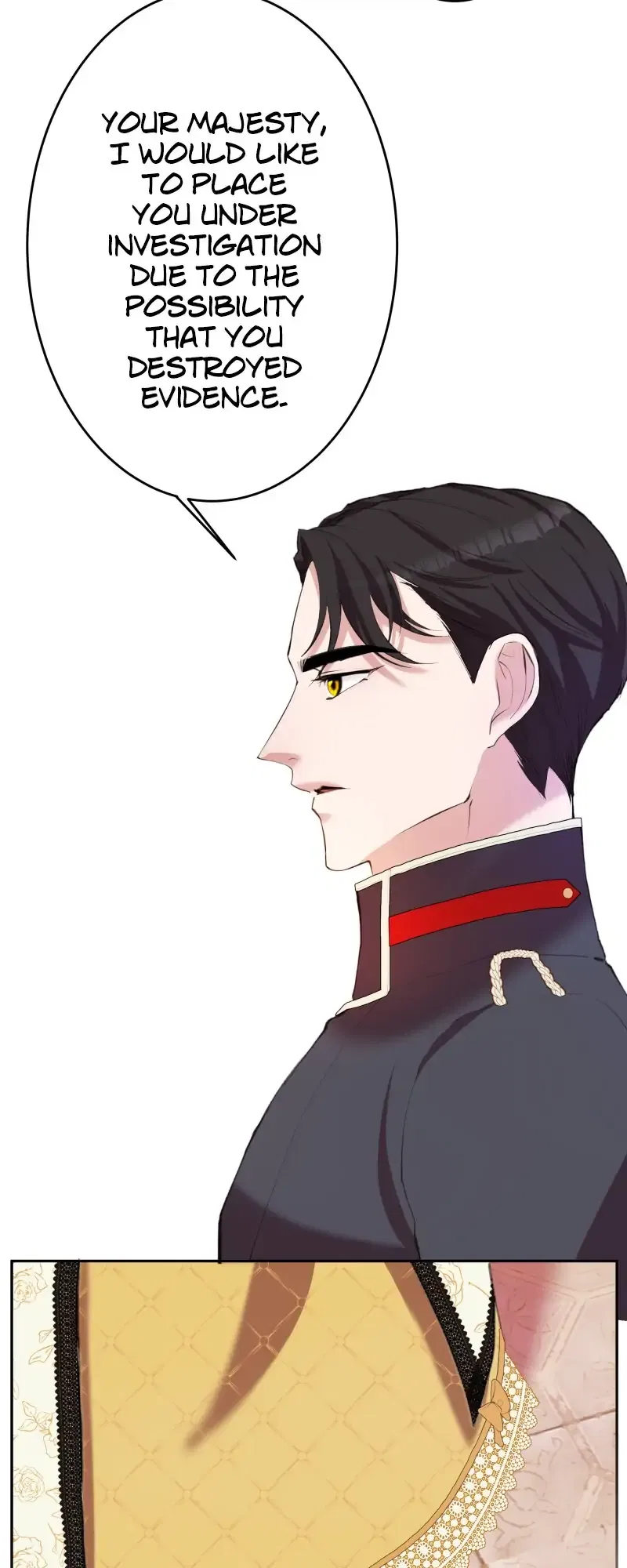 A Villainess’ Revenge Is Sweeter Than Honey Chapter 28 – Page 41