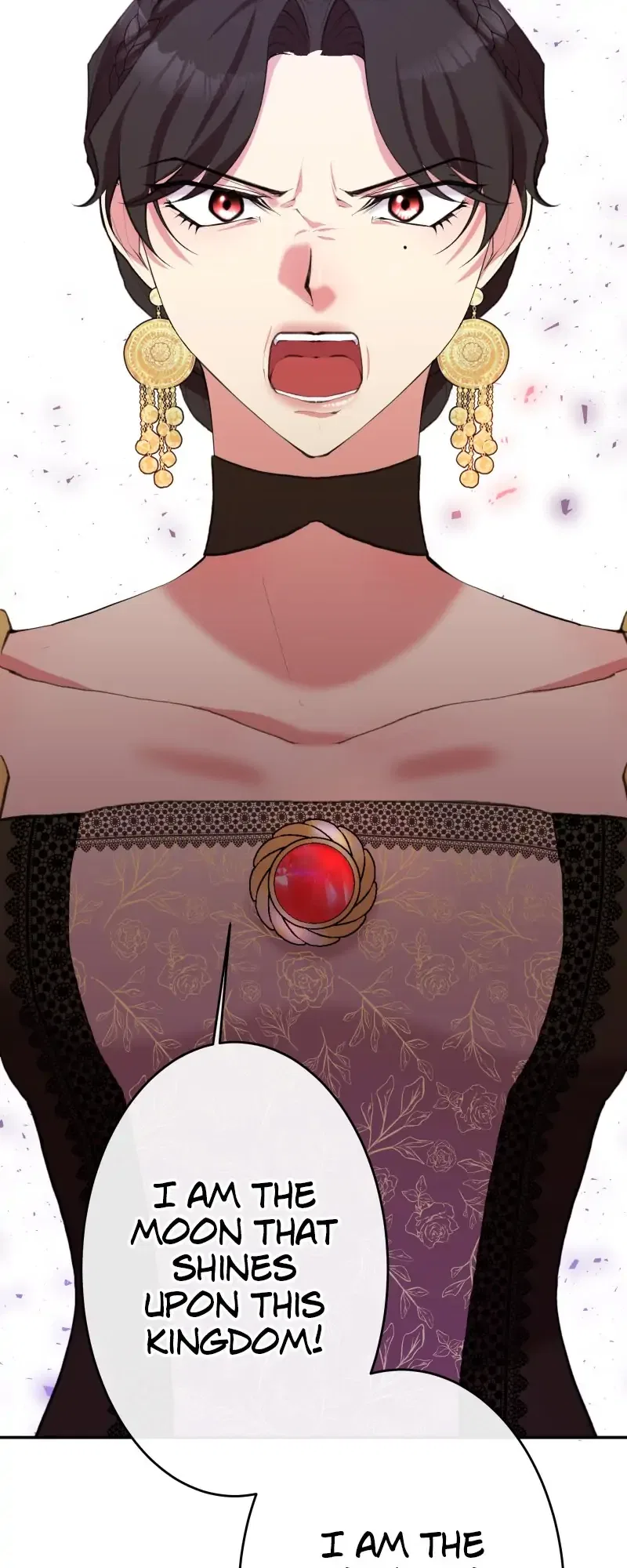 A Villainess’ Revenge Is Sweeter Than Honey Chapter 28 – Page 43