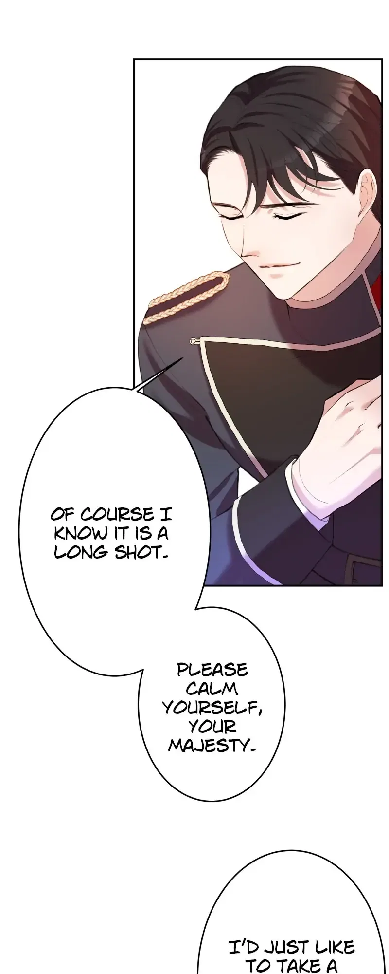 A Villainess’ Revenge Is Sweeter Than Honey Chapter 28 – Page 45