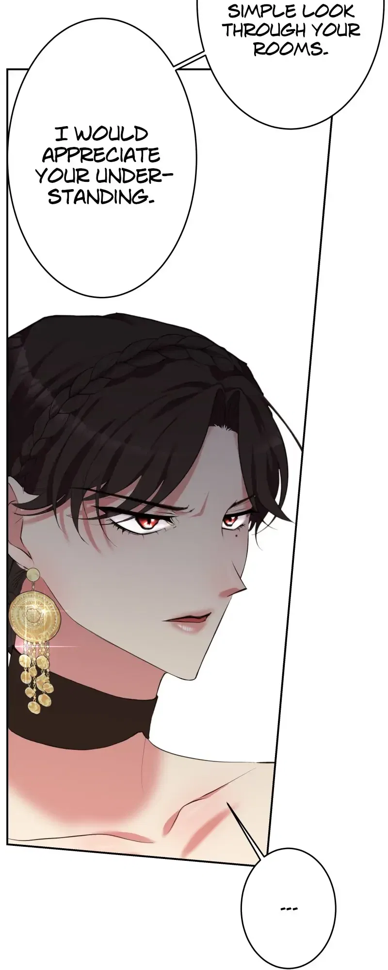 A Villainess’ Revenge Is Sweeter Than Honey Chapter 28 – Page 46
