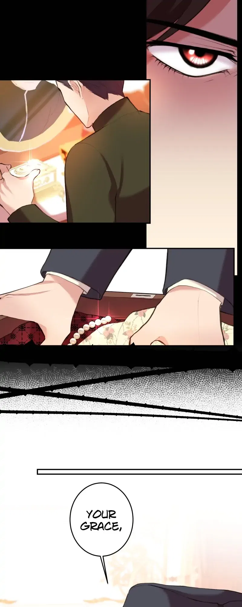 A Villainess’ Revenge Is Sweeter Than Honey Chapter 28 – Page 48