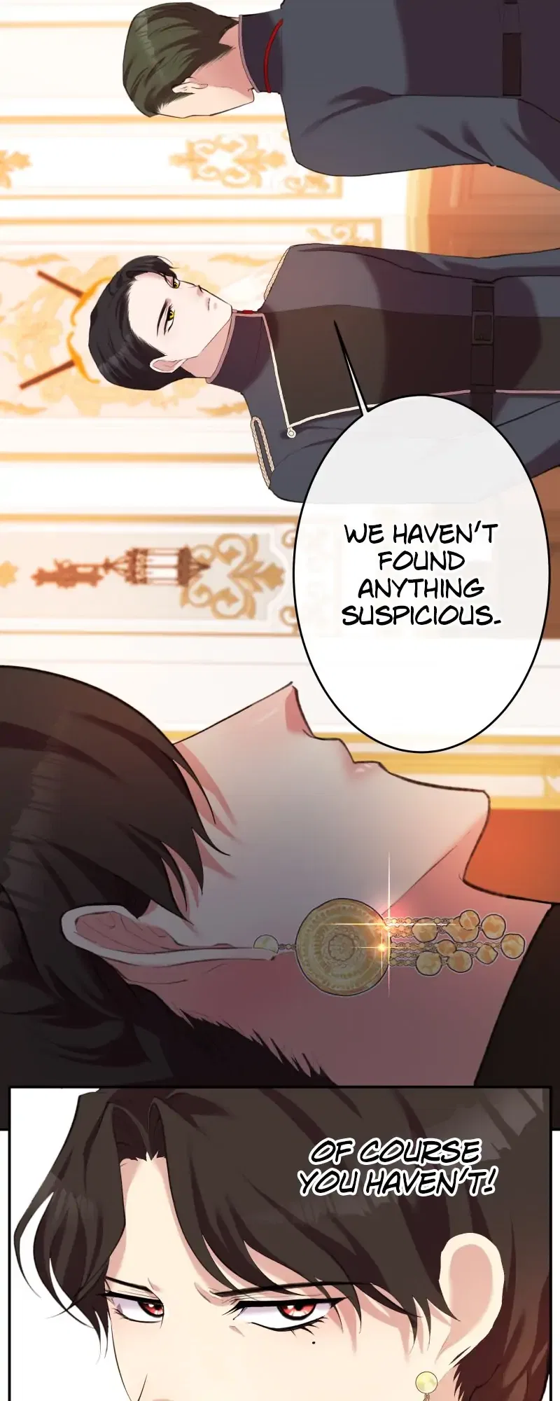 A Villainess’ Revenge Is Sweeter Than Honey Chapter 28 – Page 49