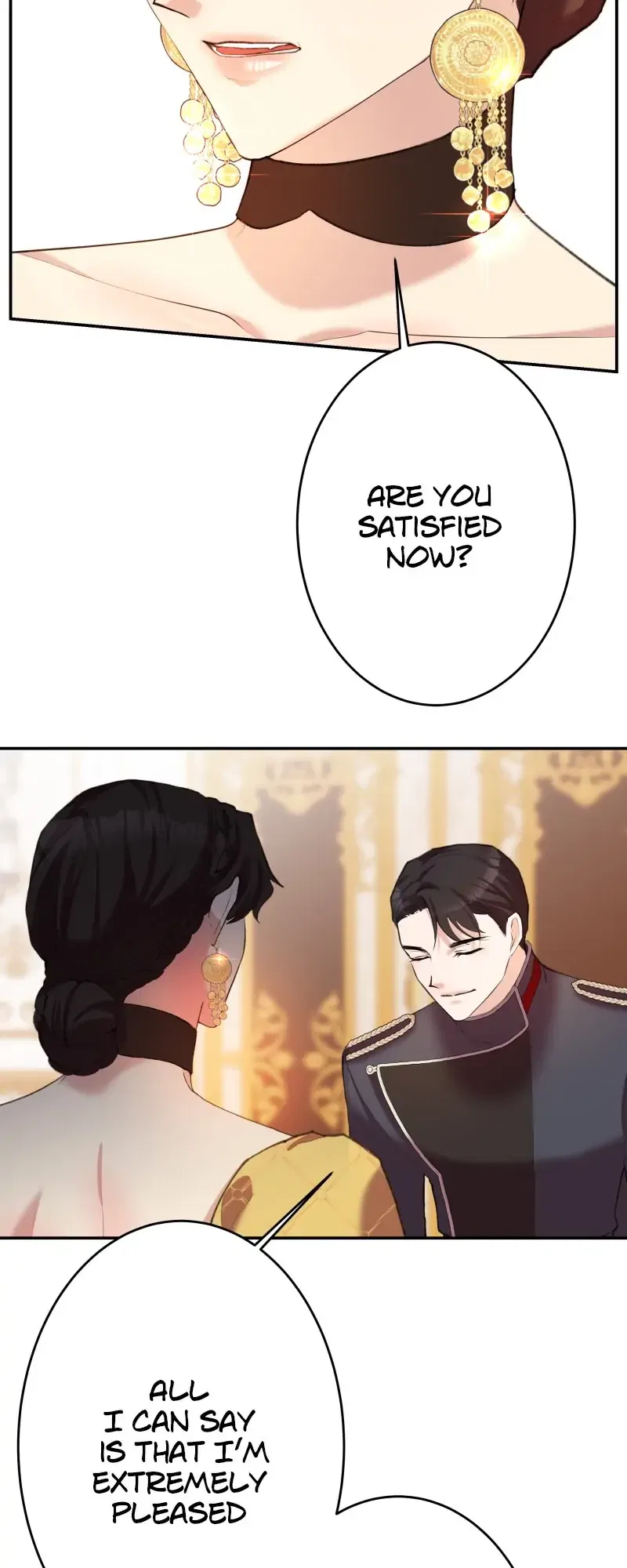 A Villainess’ Revenge Is Sweeter Than Honey Chapter 28 – Page 50