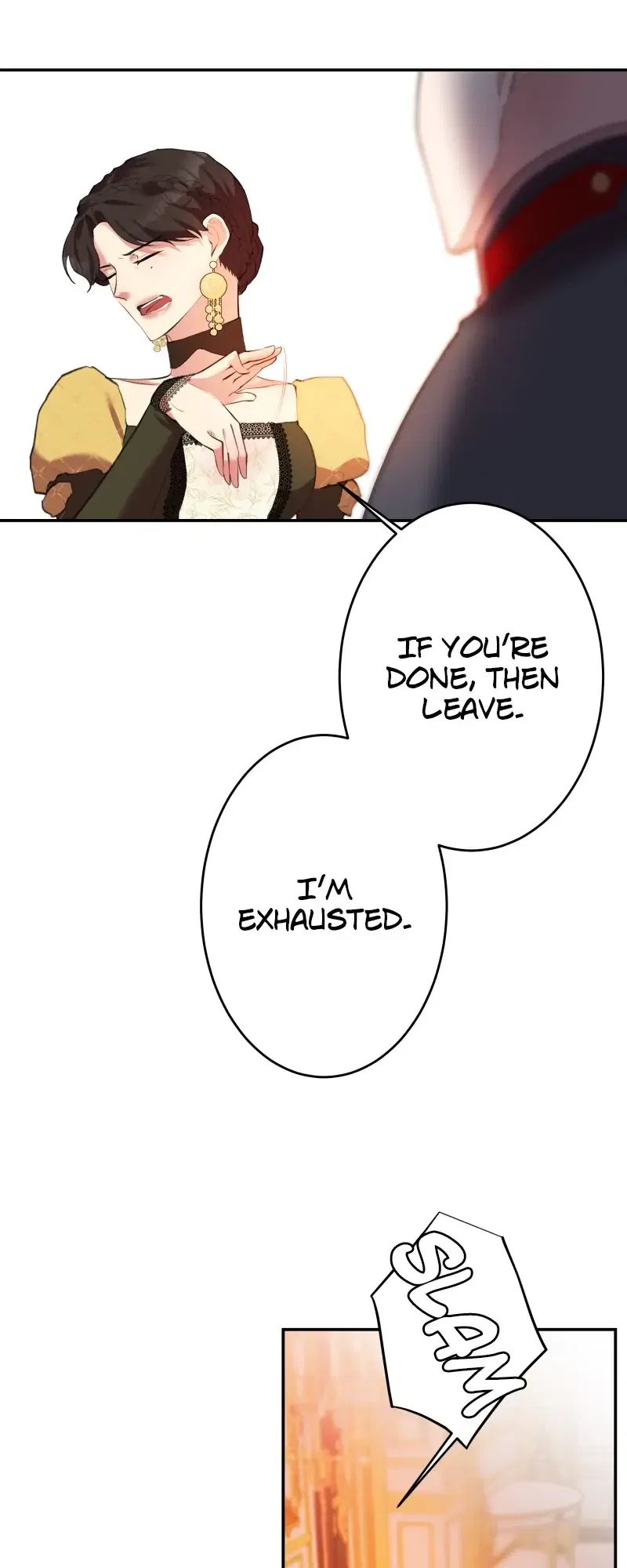 A Villainess’ Revenge Is Sweeter Than Honey Chapter 28 – Page 52