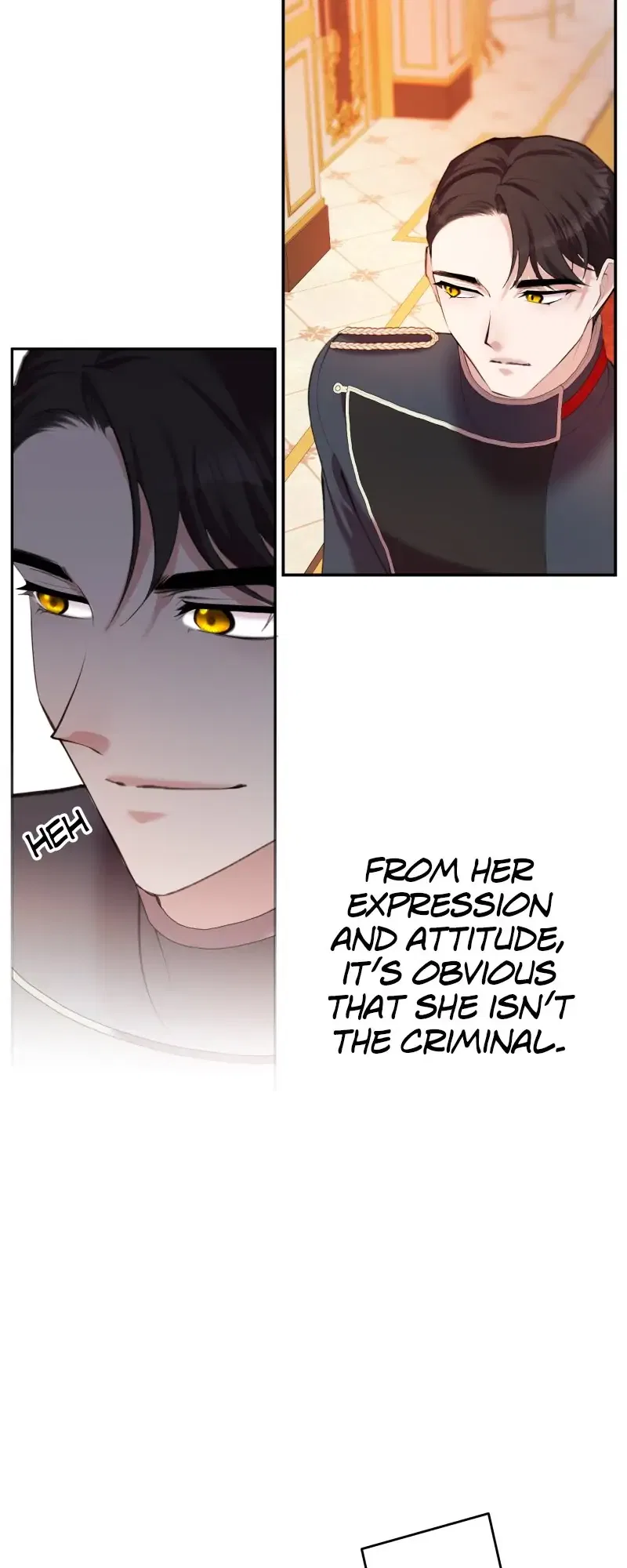 A Villainess’ Revenge Is Sweeter Than Honey Chapter 28 – Page 53