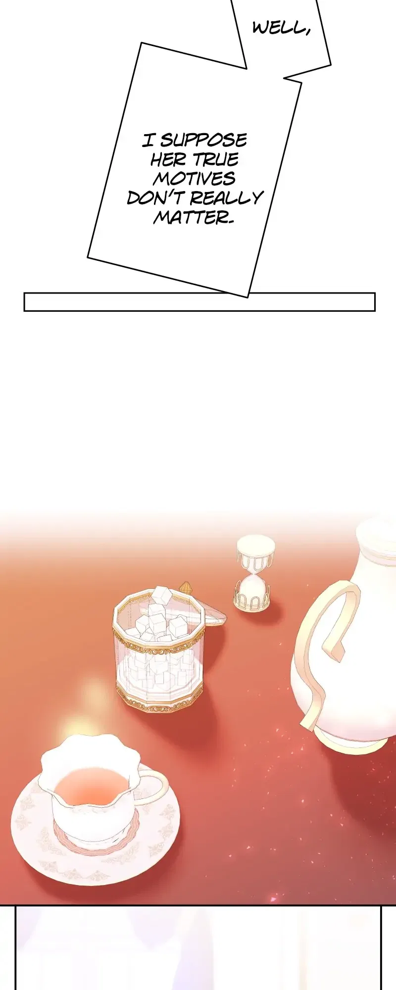 A Villainess’ Revenge Is Sweeter Than Honey Chapter 28 – Page 54