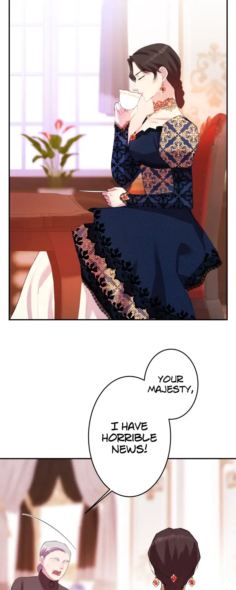 A Villainess’ Revenge Is Sweeter Than Honey Chapter 28 – Page 55