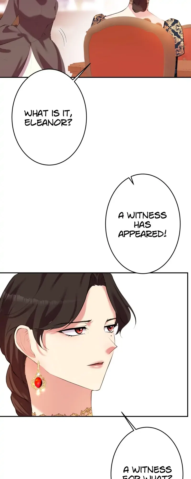 A Villainess’ Revenge Is Sweeter Than Honey Chapter 28 – Page 56