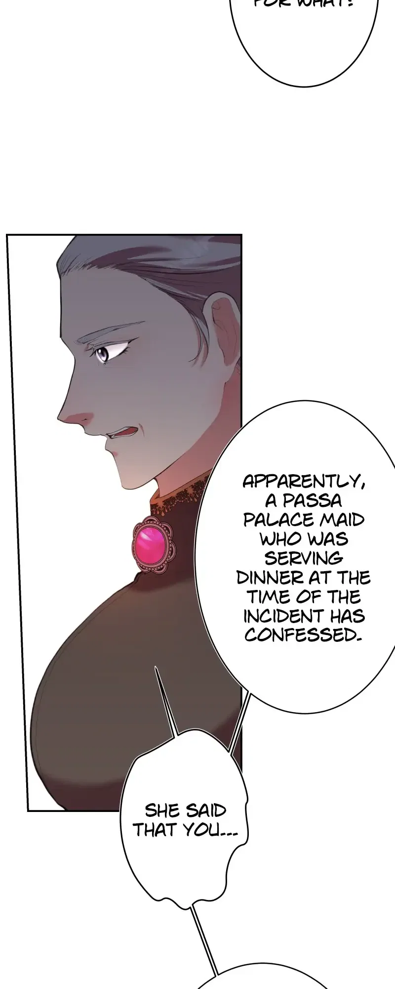 A Villainess’ Revenge Is Sweeter Than Honey Chapter 28 – Page 57