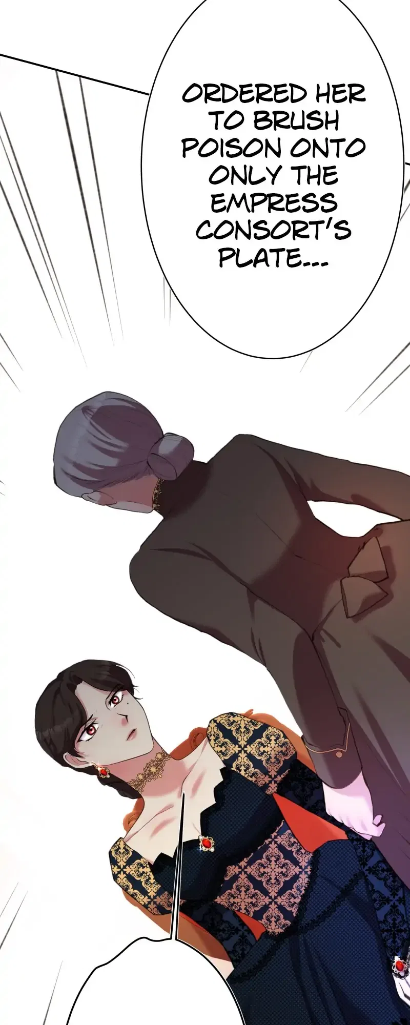 A Villainess’ Revenge Is Sweeter Than Honey Chapter 28 – Page 58