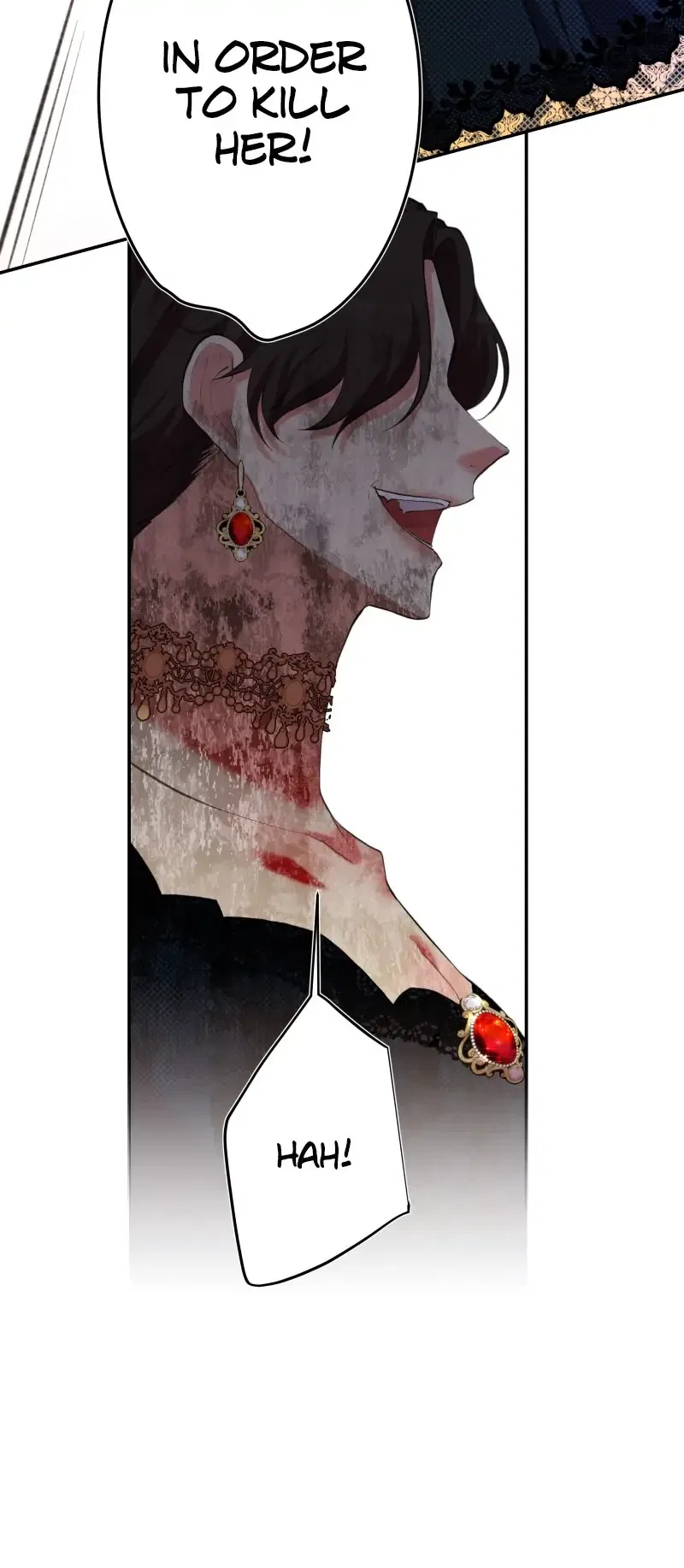 A Villainess’ Revenge Is Sweeter Than Honey Chapter 28 – Page 59