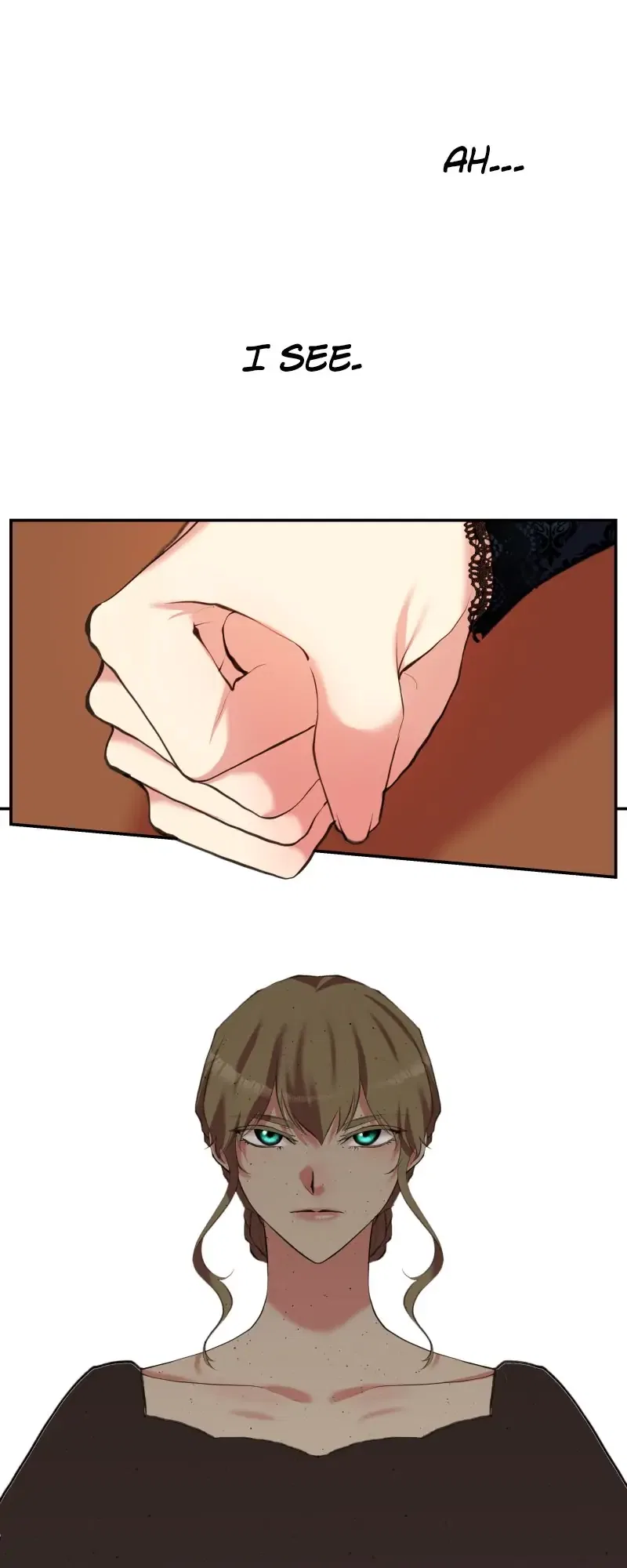 A Villainess’ Revenge Is Sweeter Than Honey Chapter 28 – Page 60
