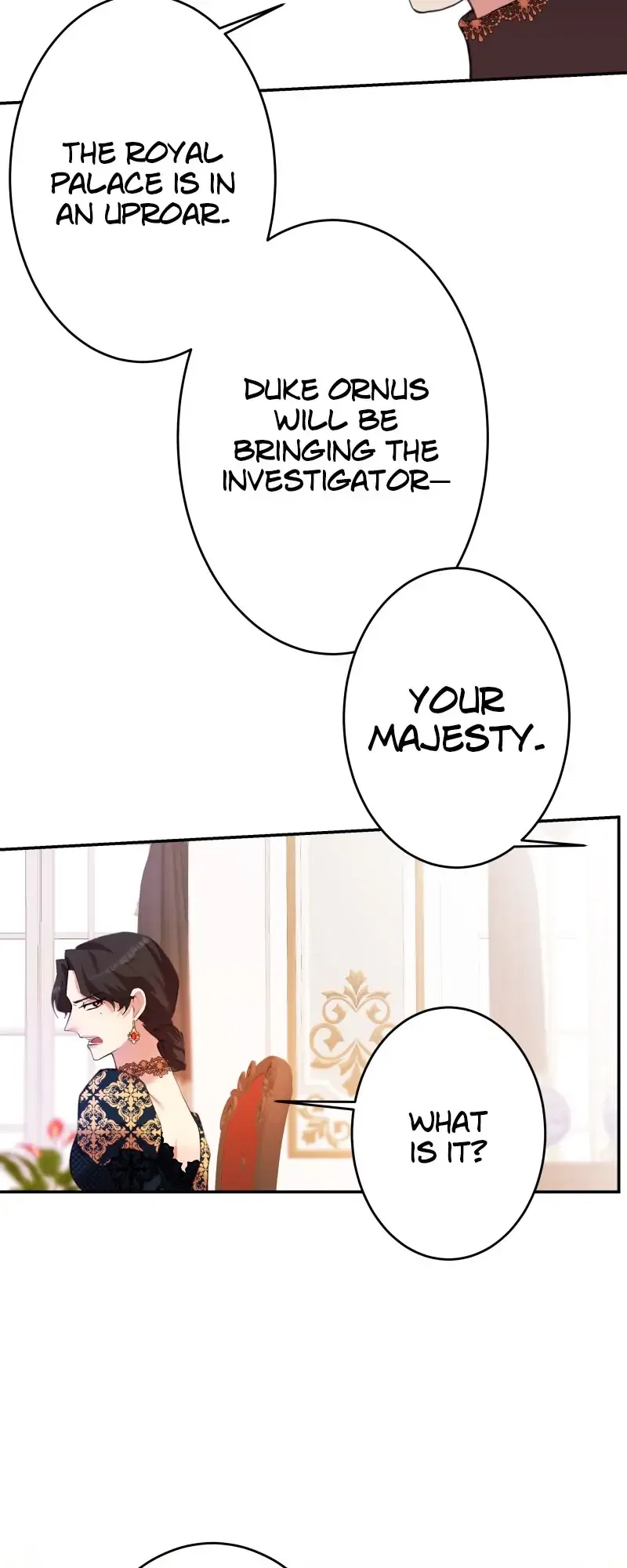 A Villainess’ Revenge Is Sweeter Than Honey Chapter 28 – Page 63