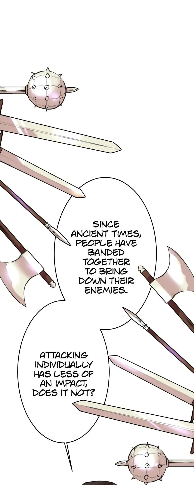 A Villainess’ Revenge Is Sweeter Than Honey Chapter 27 – Page 1