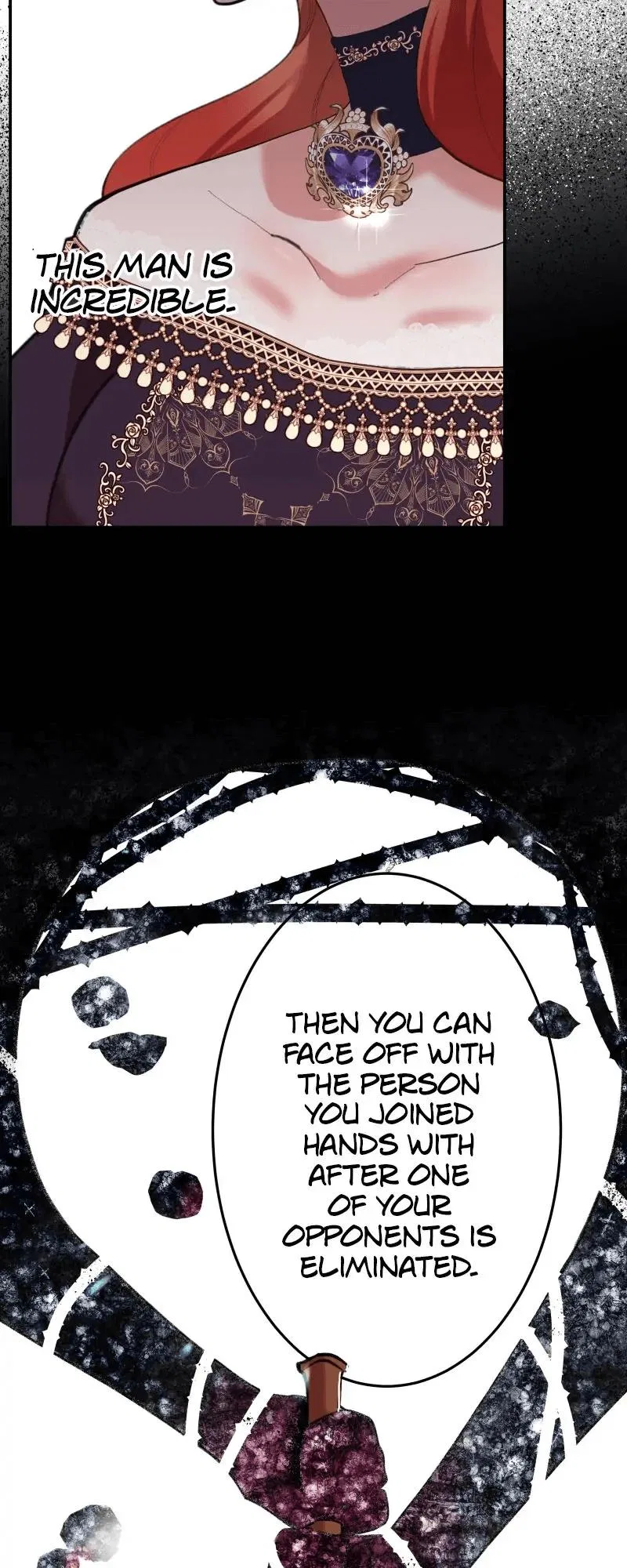 A Villainess’ Revenge Is Sweeter Than Honey Chapter 27 – Page 3