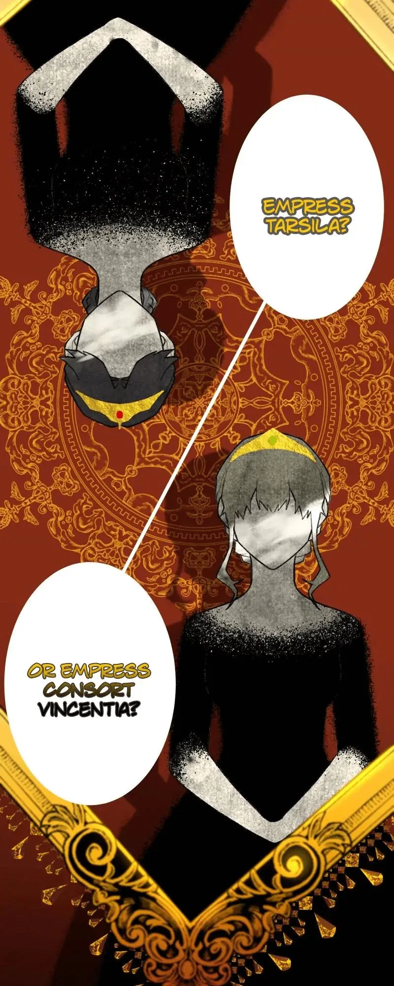 A Villainess’ Revenge Is Sweeter Than Honey Chapter 27 – Page 6